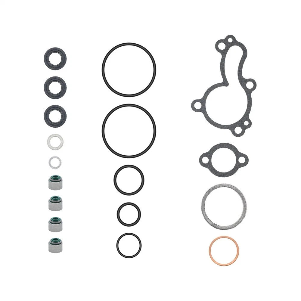 Complete Gasket Kit for Kawasaki KX450F (2009-2015)