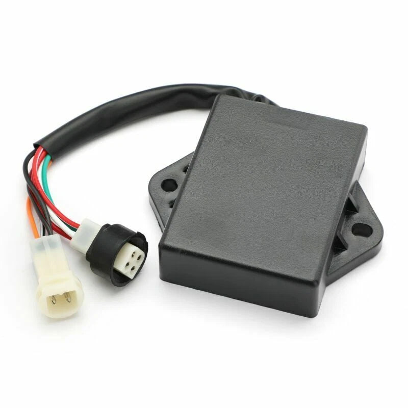 Ignition CDI Box for Yamaha Banshee 350 YFZ350 ATV (1987-1994)