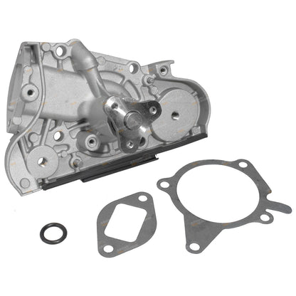 Water Pump 1.6L DOHC for Mazda MX5 Convertible (1989-1993)