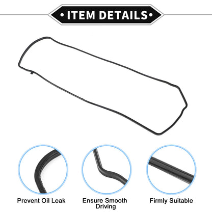 Valve Cover Gasket for Toyota Corolla Matrix, Scion IM XD (2003-2018)