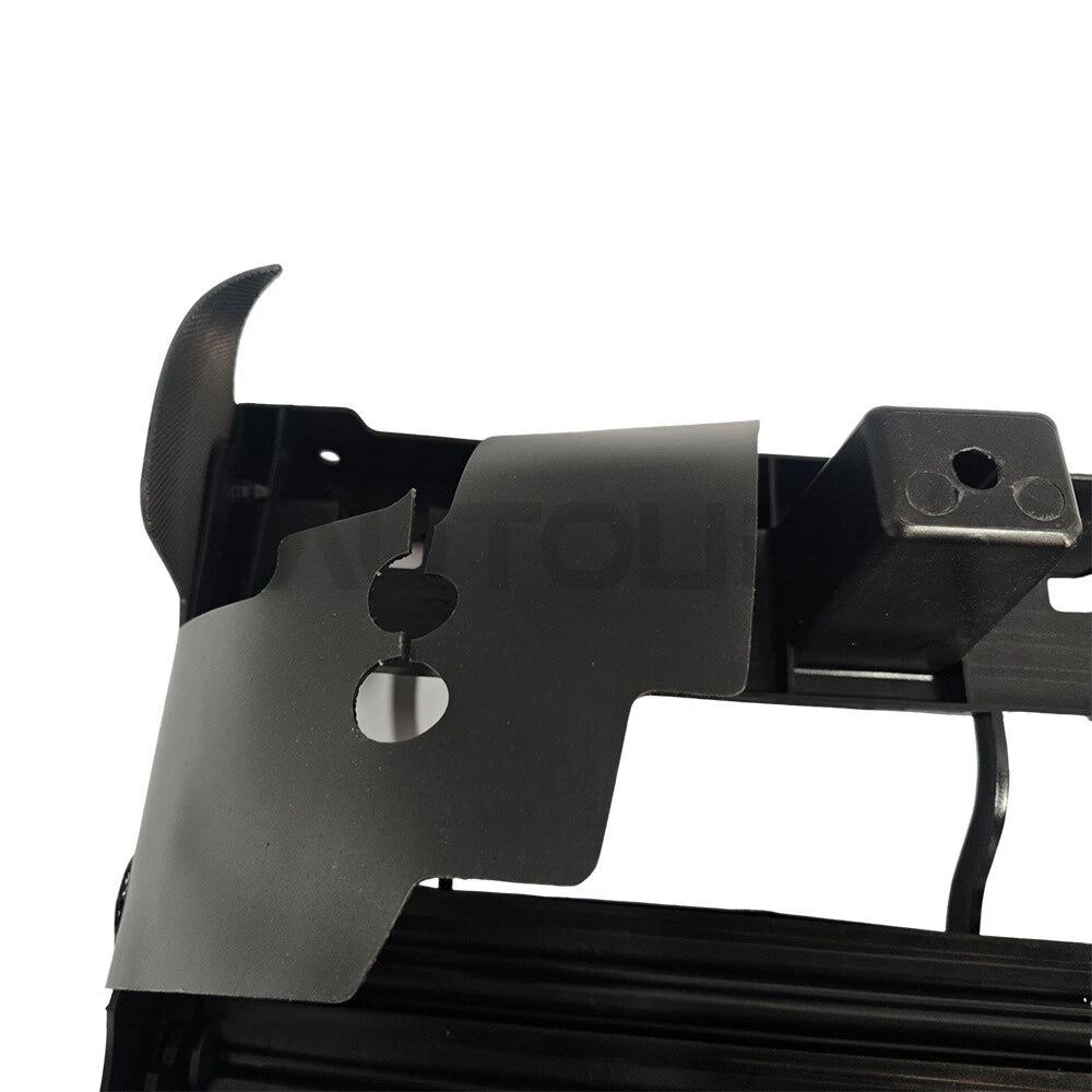 Active Grille Shutter WITH ACTUATOR for RAM 1500 (2019–2024)