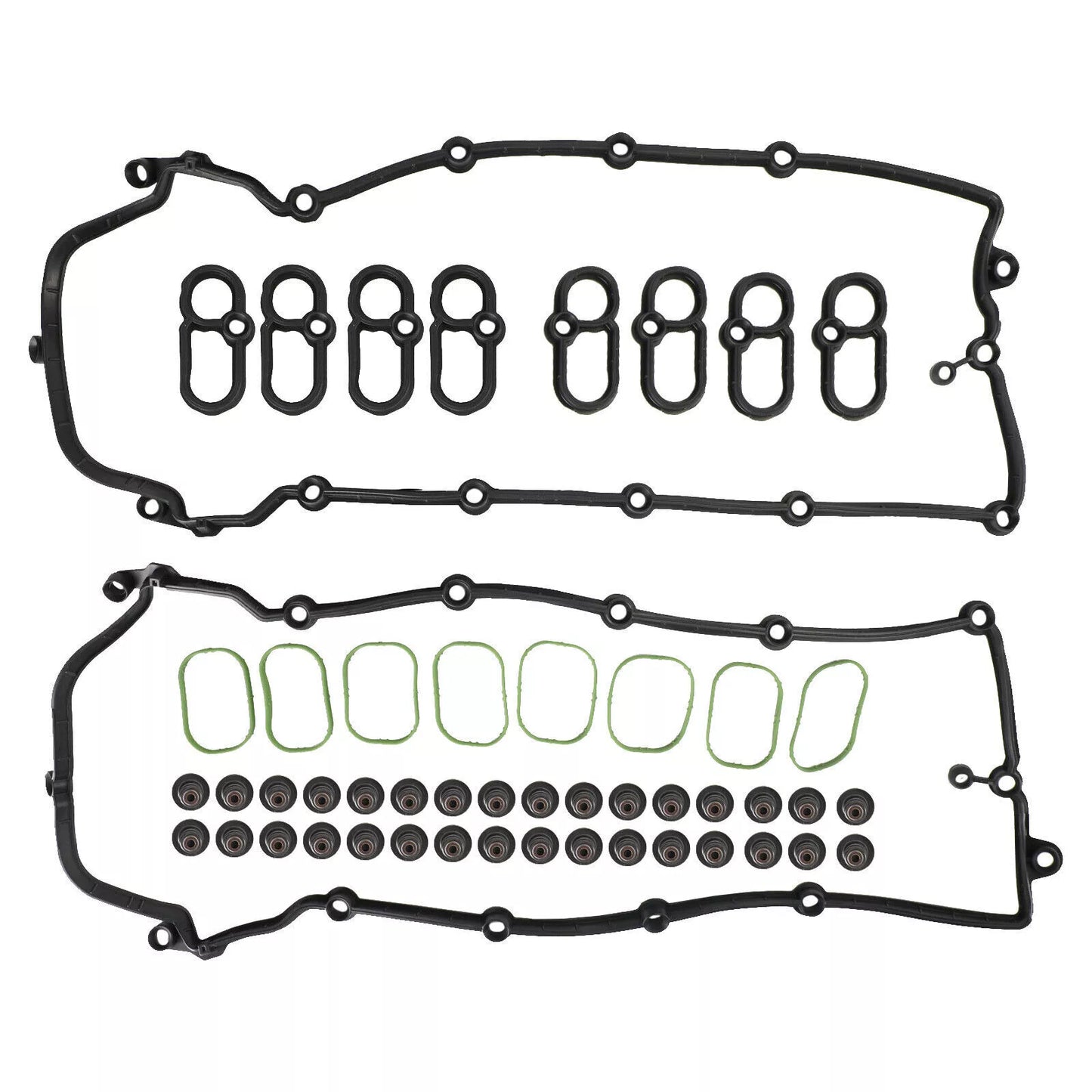 Cylinder Head Gasket Set for Jaguar XE/XJ/F-Type, Land Rover AJ133 5.0L (2015-2023)