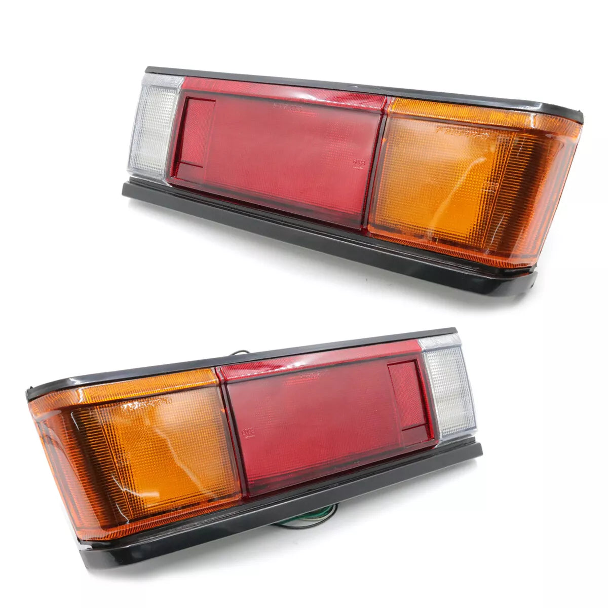 Tail Lights x2 for Toyota Corolla KE70 TE71 E70 1979-1981