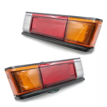 Tail Lights x2 for Toyota Corolla KE70 TE71 E70 1979-1981