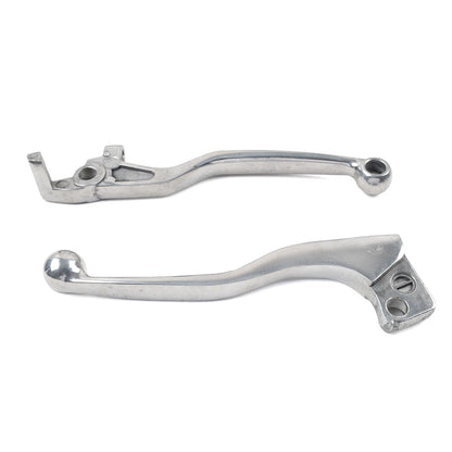 Brake Clutch Levers Set for Kawasaki KLX250 (2009-2023)