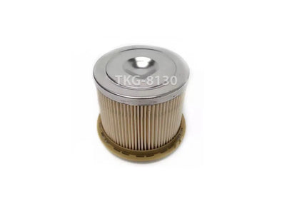 Fuel Filter Element Kit for Isuzu Dmax 2.5 3.0 (2007-2011)