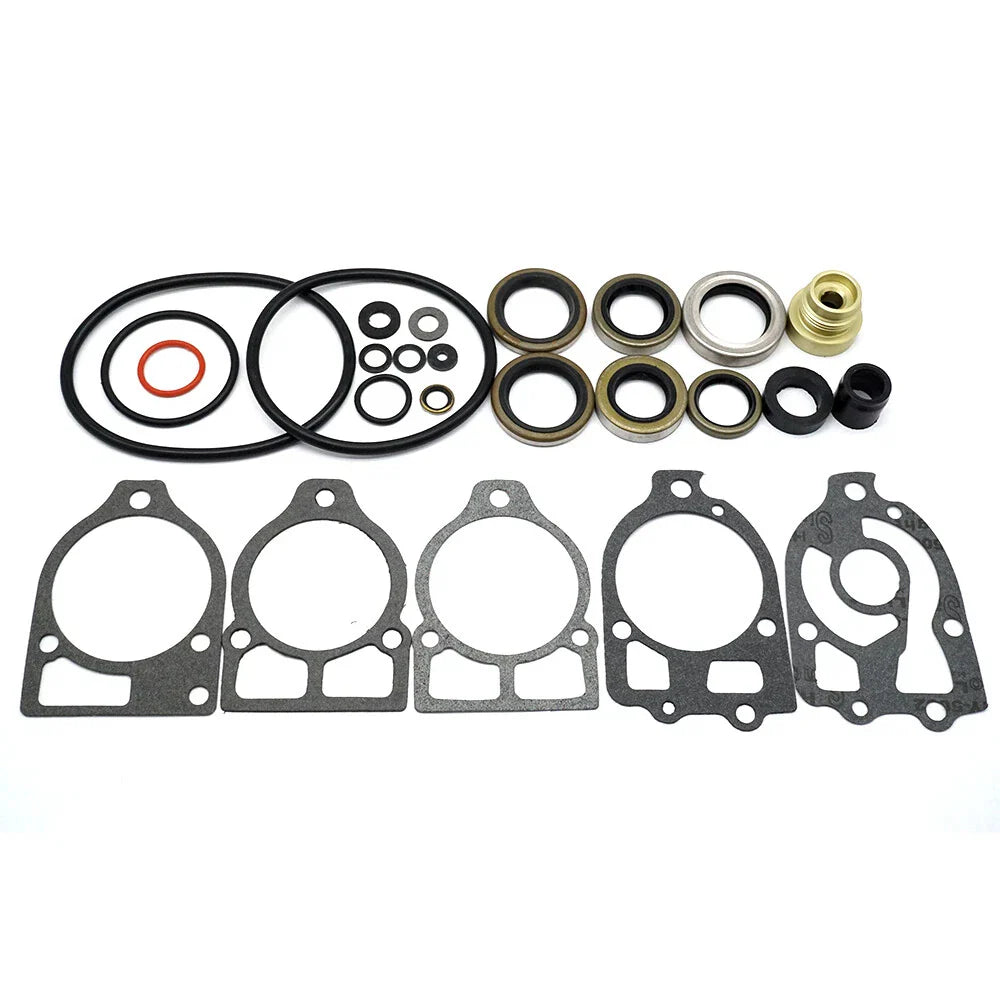 Gearcase Seal Kit for Mercury/Mariner/Force 115-225HP (26-55682A)
