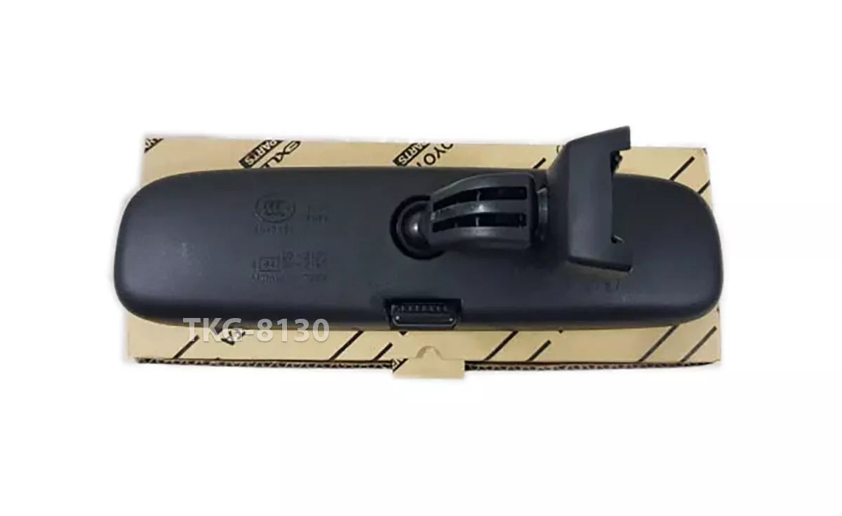 Rear View Mirror for Toyota Hilux 1kdFortuner Yaris (2015-2023)
