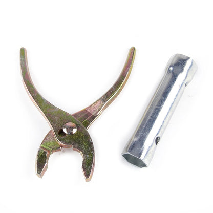 Motorcycle No Tool Kit for Honda C100 C70 CM91 CT90 S65 S90 Z50 CF70 CT110