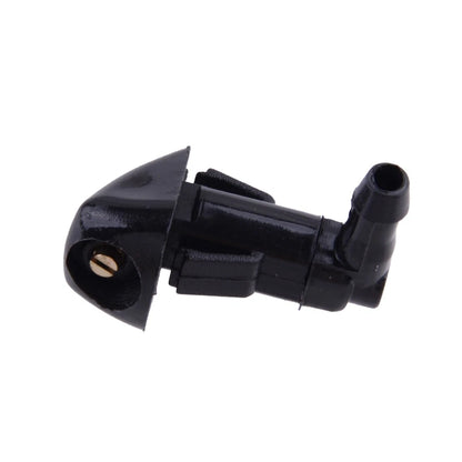 Windshield Washer Nozzle Kit 2 x for Honda Element, Civic, FR-V (2003-2011)