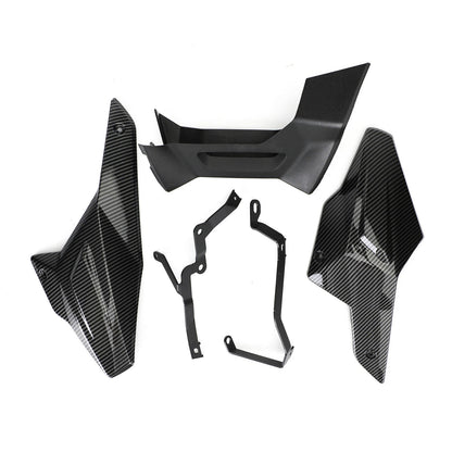 Belly Pan Lower Trim for BMW F900R/F900XR (2020-2021)