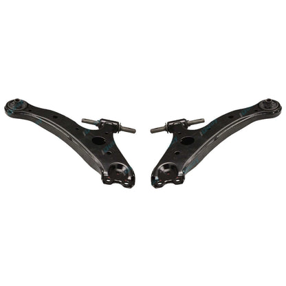 Front Lower Control Arms 2 x Pair for Toyota Camry/Aurion (2006-2017)