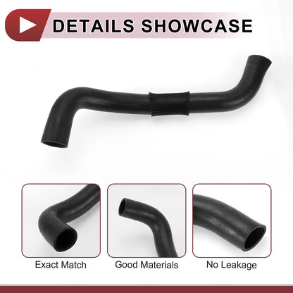 Radiator Coolant Hose for Toyota Solara 3.3L V6 GAS (2004-2008)