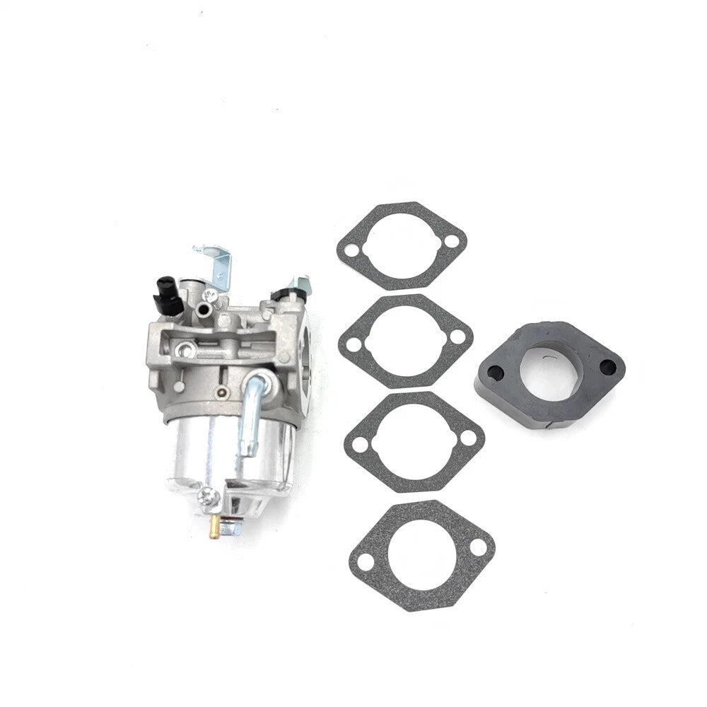 Carburetor for Mitsubishi GM291 GM301 MGE4000 MGE4800 MBG5500 4-Stroke