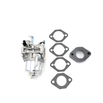 Carburetor for Mitsubishi GM291 GM301 MGE4000 MGE4800 MBG5500 4-Stroke