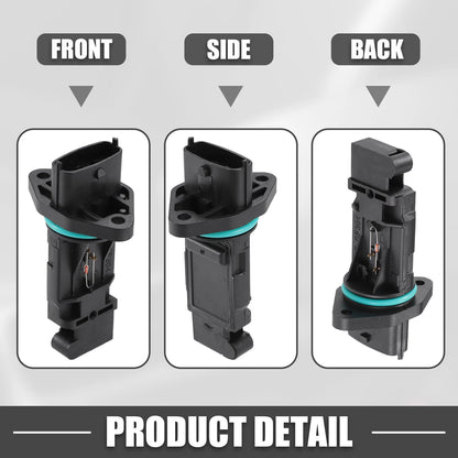 MAF Mass Air Flow Sensor for KIA Sorento 2005-2008 2.5L ()