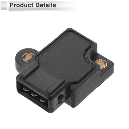 Ignition Control Module for Hyundai Sonata (1989-1998)