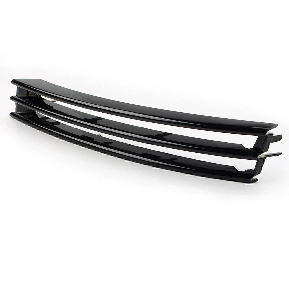 Black Front Left Bumper Grille for Land Rover Range Rover L405 (2013-2017)