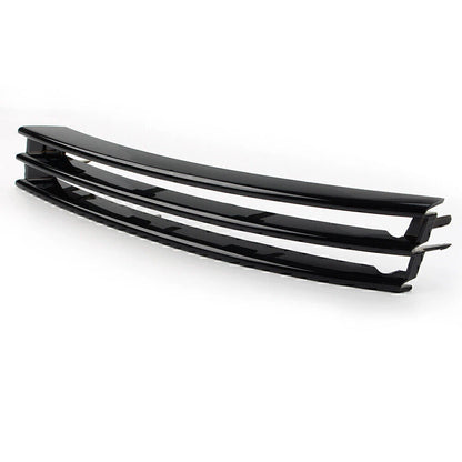 Black Front Left Bumper Grille for Land Rover Range Rover L405 (2013-2017)