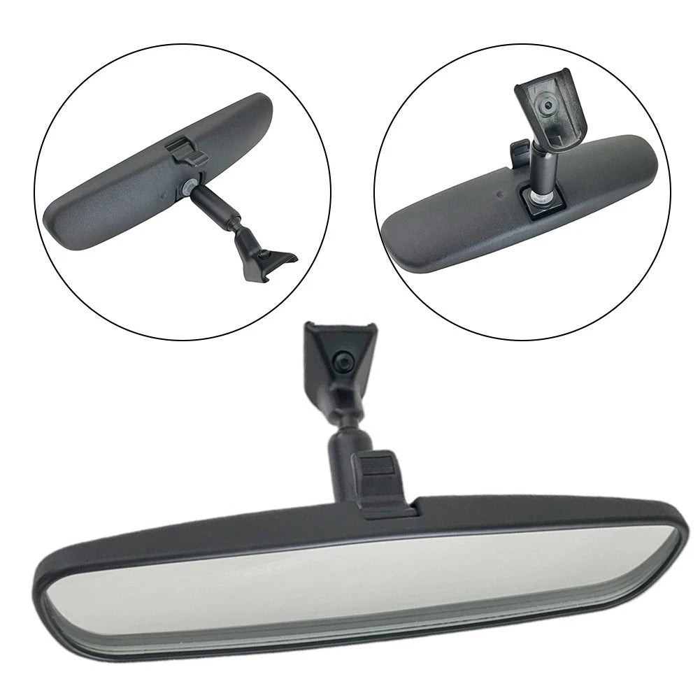 Mirror Replacement Part for Honda Accord Civic Fit HRV (2015–2024)