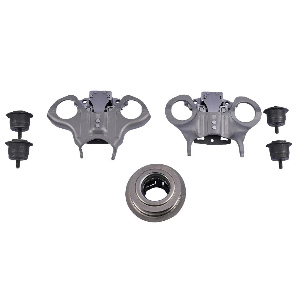 Actuator 6DCT250 for Ford Focus Fiesta (2012–2019)