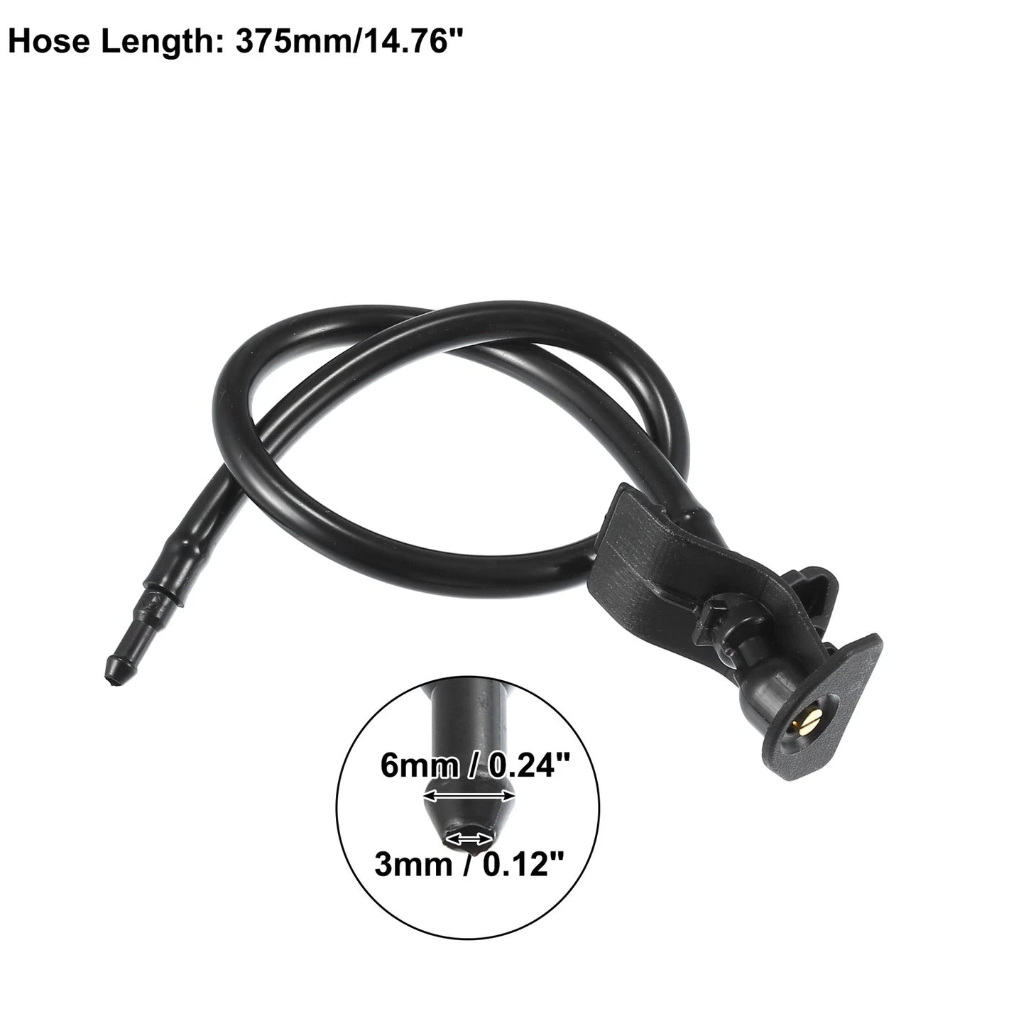 Washer Nozzles for Ford Explorer (2011-2015)