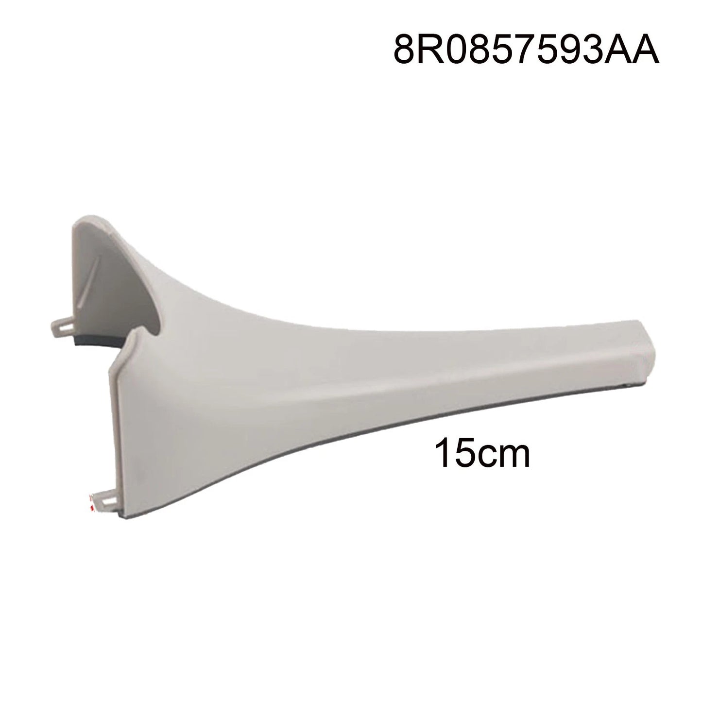 Rear View Mirrors / 15 cm / for Audi