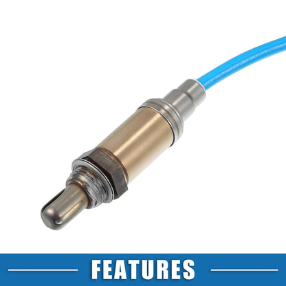 Oxygen Sensor Set for Ford Escape (2001-2007)