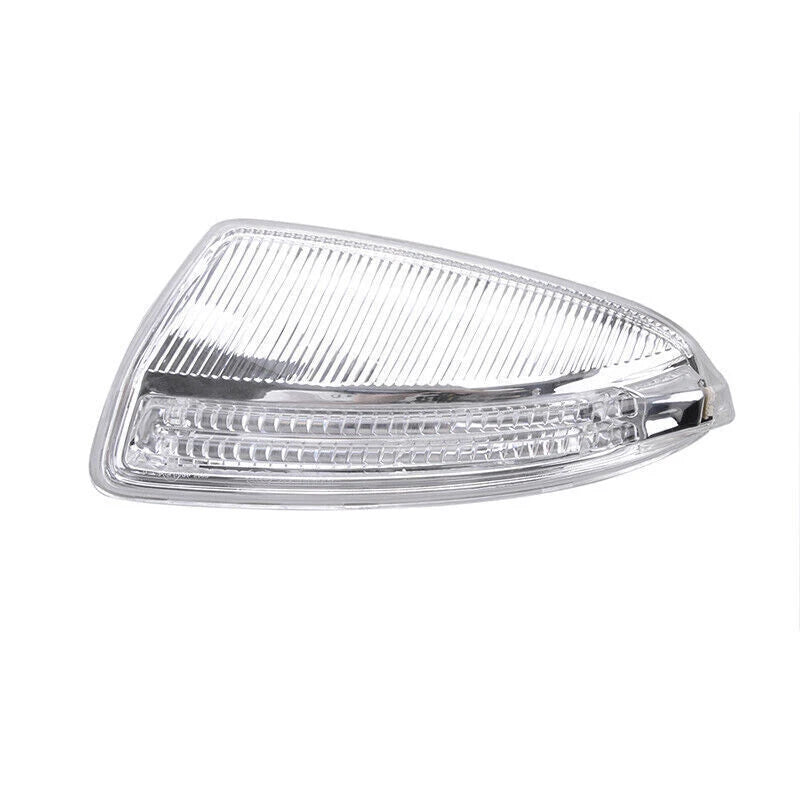 Right Side Mirror Turn Signal Light for Mercedes C250 C300 C350 C63 (2008-2015)