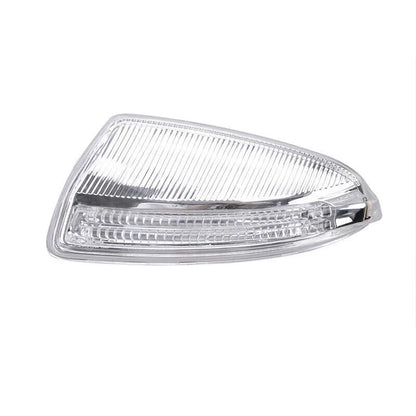 Right Side Mirror Turn Signal Light for Mercedes C250 C300 C350 C63 (2008-2015)