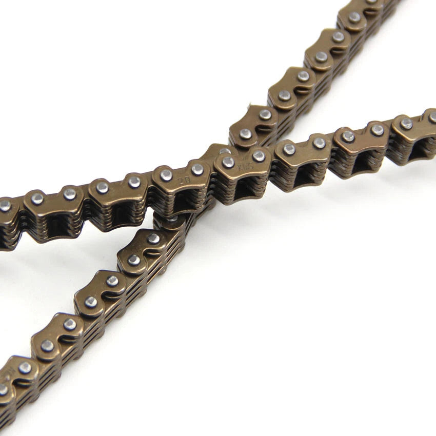 Cam Chain for Honda XL500S XL500R FT500 Ascot CBX1000 XR500 (1979-1983)