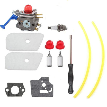 Carburetor for Husqvarna 124L/125L/125LD/128CD/128LD/128LDX/128R