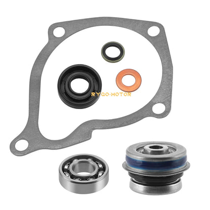 Water Pump Bearing Seal Gasket 2x4 4X4 for Polaris Scrambler (1997–2012)