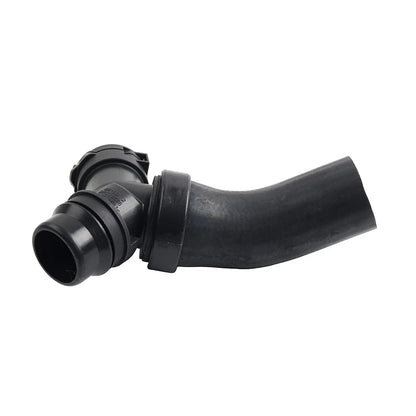 Coolant Connector Hose w/Clamp for Ford F150, Mustang 5.0, 5.2 V8 (2011-2023)