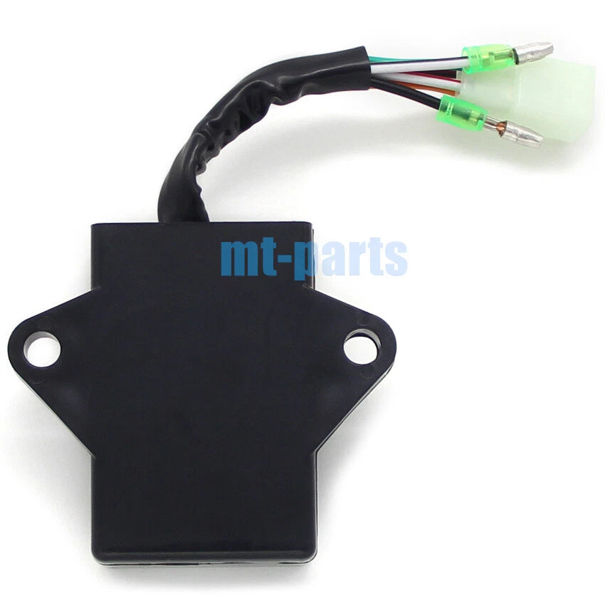 Cdi Unit Assy for Yamaha T80 Town Mate (1986-1993)