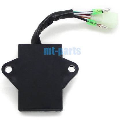 Cdi Unit Assy for Yamaha T80 Town Mate (1986-1993)