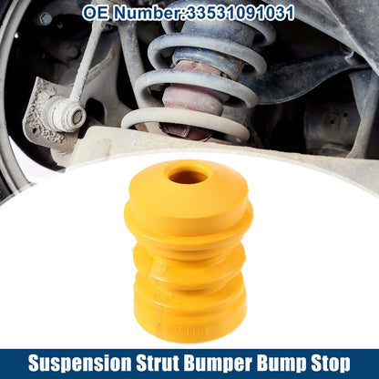 Suspension Strut Bumper for BMW 525i 2.5L Gas (2001-2003)