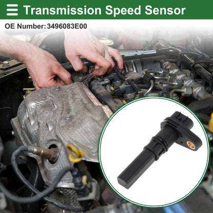 Transmission Speed Sensor for Suzuki Wagon R (2000-2008)