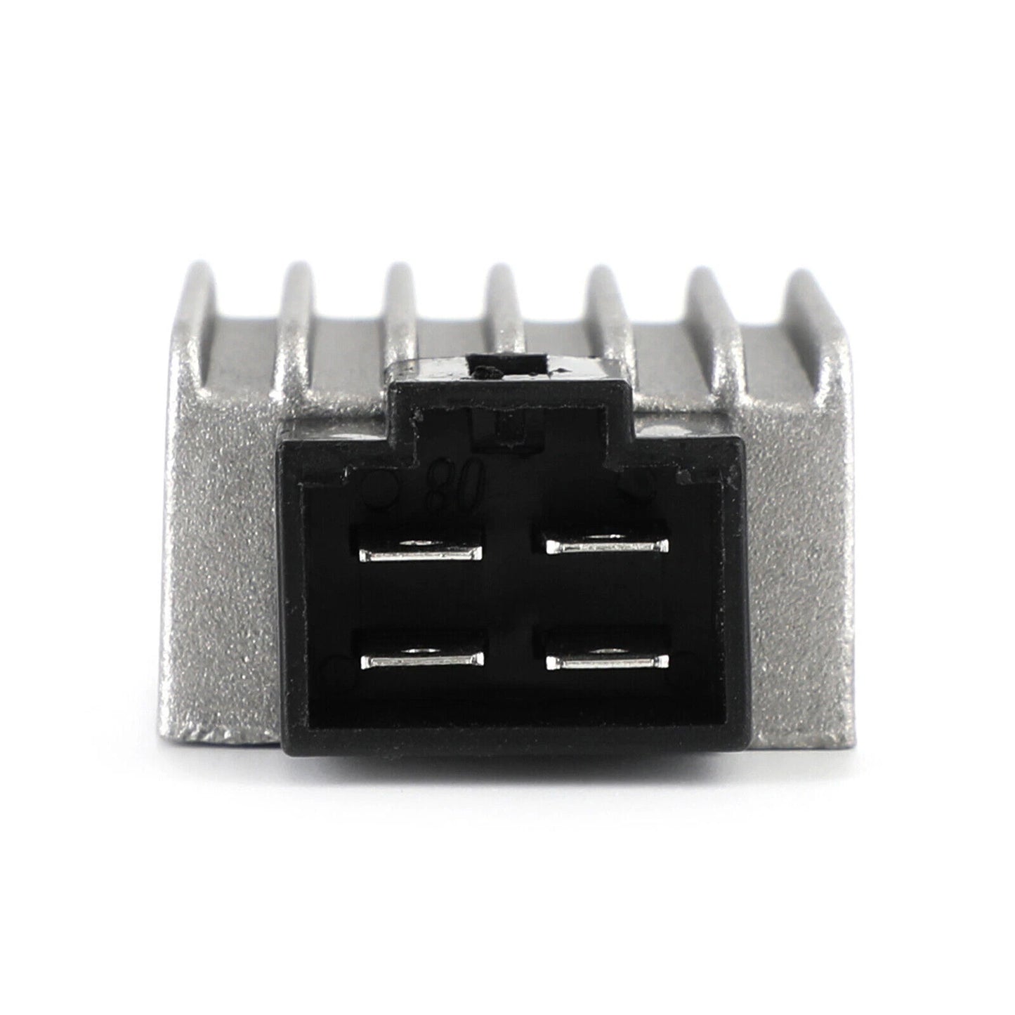 Voltage Regulator Rectifier for 12V GY6 China Scooter (2000-2023)