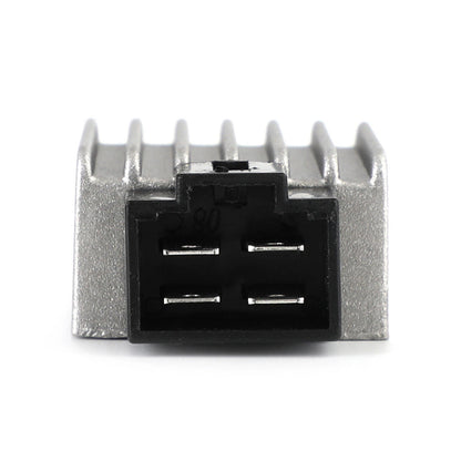 Voltage Regulator Rectifier for 12V GY6 China Scooter (2000-2023)