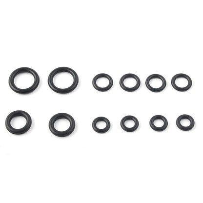 Carburetor Rebuild Kit for BMW Bing CV 32mm Airhead R65 R75 R80 R90 (1970-1995)