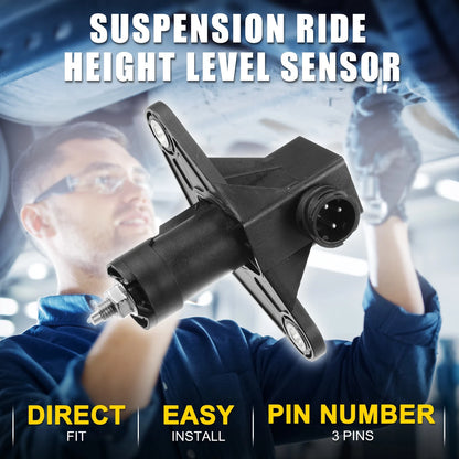 Air Suspension Level Sensor for Volvo Trucks (20583428)