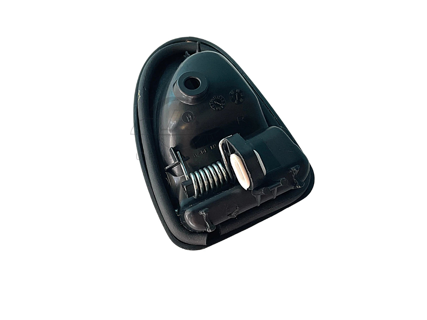 Front Right Driver Internal Handle Black for Iveco Daily, Renault Master (2000-2011)