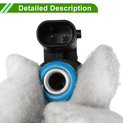 Fuel Injector for Ford Kuga Mk2 1.5 EcoBoost (2014-2018)