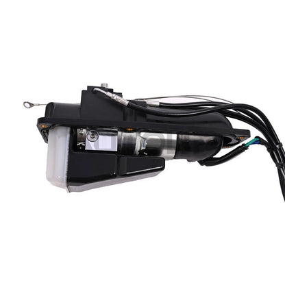 2 x Trim Pump Actuator for Volvo Penta SX-A DPS-A DPS-B