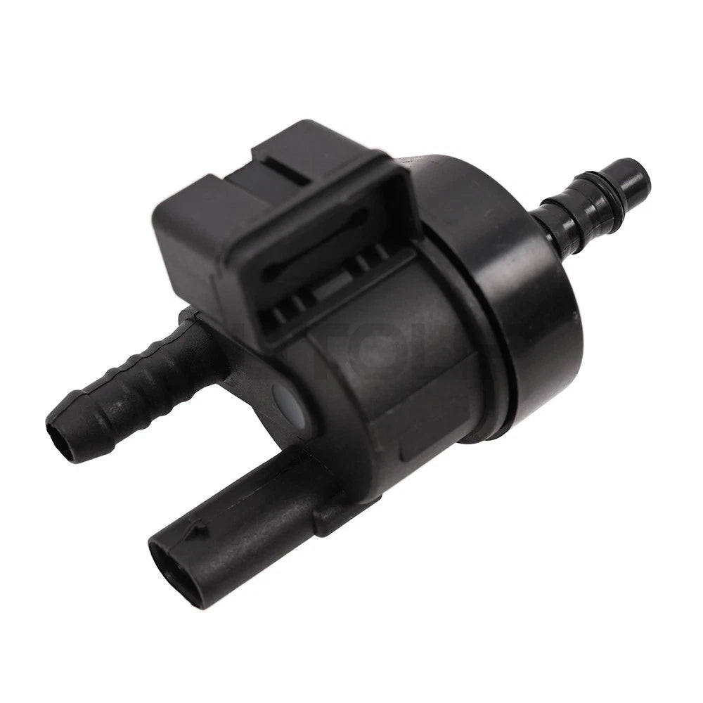 Canister Purge Valve for Audi A3 A4 Q5 TT VW Passat Golf 1.8 2.0T