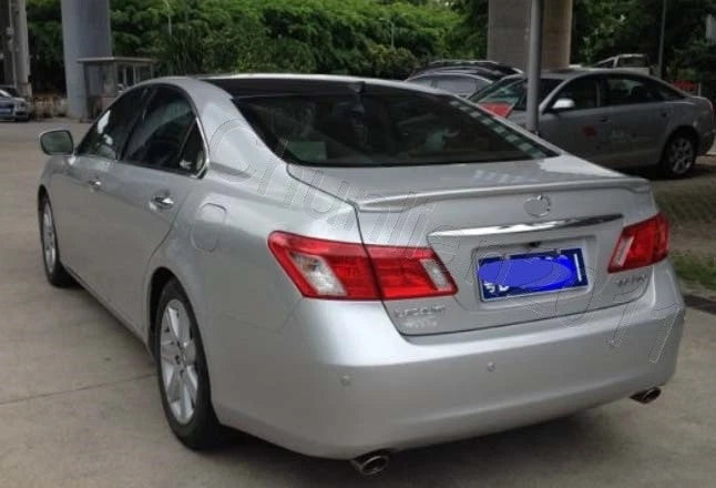 Factory Style Spoiler Wing for LEXUS ES350 2007-2012 4DR Sedan