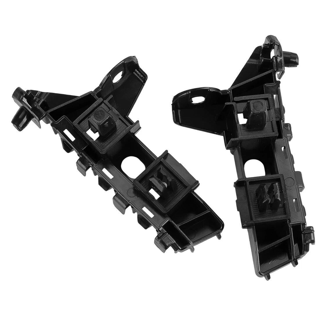 Bumper Bracket Mount Fender Support for Honda Civic (2022-2023)