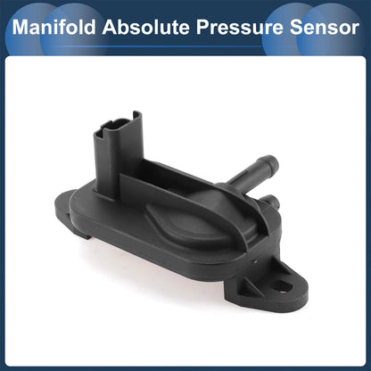 MAP Pressure Sensor for Iveco Daily (2006-2011)