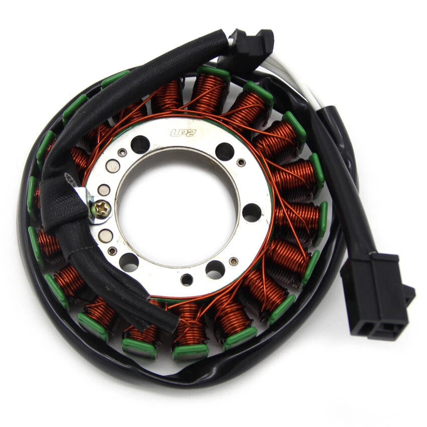 Stator Coil for Kawasaki ER650 ER-6N KLE650 Versys 650 (2006-2016)